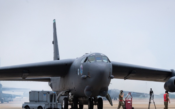 412th TW integrates with 2nd BW