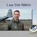 I am The 908th: Capt. Jason Towery