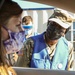 U.S. Army Soldiers vaccinate the Pueblo, Colorado community