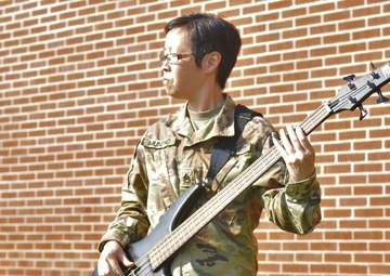 Army Reserve Soldiers win Outstanding Musician Award