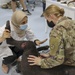 ASG-Kuwait and local veterinarians team up to train on canine surgical procedures