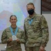 Camp Arifjan inducts newest member of Sergeant Audie Murphy Club