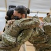 Camp Arifjan inducts newest member of Sergeant Audie Murphy Club