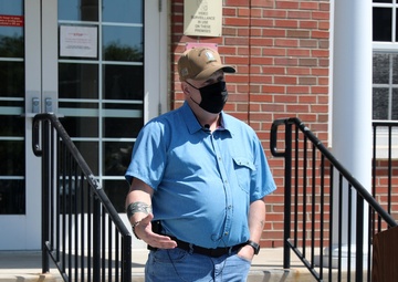 Military Sealift Command Hosts Annual Sexual Assault Awareness Prevention Month Walk