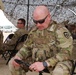 111th Theater Engineer Brigade Soldiers Compete in the 36th Infantry Division Marksmanship Competition