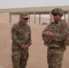 111th Theater Engineer Brigade Soldiers Compete in the 36th Infantry Division Marksmanship Competition