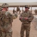 111th Theater Engineer Brigade Soldiers Compete in the 36th Infantry Division Marksmanship Competition