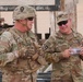 111th Theater Engineer Brigade Soldiers Compete in the 36th Infantry Division Marksmanship Competition