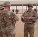 111th Theater Engineer Brigade Soldiers compete in the 36th Infantry Division Marksmanship Competition