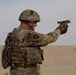 111th Theater Engineer Brigade Soldiers compete in the 36th Infantry Division Marksmanship Competition