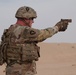 111th Theater Engineer Brigade Soldiers compete in the 36th Infantry Division Marksmanship Competition