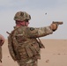 111th Theater Engineer Brigade Soldiers compete in the 36th Infantry Division Marksmanship Competition