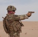 111th Theater Engineer Brigade Soldiers compete in the 36th Infantry Division Marksmanship Competition