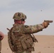 111th Theater Engineer Brigade Soldiers compete in the 36th Infantry Division Marksmanship Competition