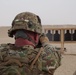 111th Theater Engineer Brigade Soldiers compete in the 36th Infantry Division Marksmanship Competition