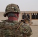 111th Theater Engineer Brigade Soldiers compete in the 36th Infantry Division Marksmanship Competition