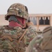 111th Theater Engineer Brigade Soldiers compete in the 36th Infantry Division Marksmanship Competition