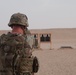 111th Theater Engineer Brigade Soldiers compete in the 36th Infantry Division Marksmanship Competition