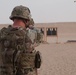 111th Theater Engineer Brigade Soldiers compete in the 36th Infantry Division Marksmanship Competition