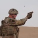 111th Theater Engineer Brigade Soldiers compete in the 36th Infantry Division Marksmanship Competition