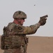 111th Theater Engineer Brigade Soldiers compete in the 36th Infantry Division Marksmanship Competition