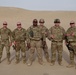 111th Theater Engineer Brigade Soldiers compete in the 36th Infantry Division Marksmanship Competition