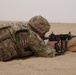 111th Theater Engineer Brigade Soldiers compete in the 36th Infantry Division Marksmanship Competition