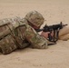 111th Theater Engineer Brigade Soldiers compete in the 36th Infantry Division Marksmanship Competition