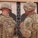 111th Theater Engineer Brigade Soldiers compete in the 36th Infantry Division Marksmanship Competition