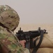 111th Theater Engineer Brigade Soldiers compete in the 36th Infantry Division Marksmanship Competition