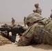 111th Theater Engineer Brigade Soldiers compete in the 36th Infantry Division Marksmanship Competition