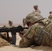 111th Theater Engineer Brigade Soldiers compete in the 36th Infantry Division Marksmanship Competition