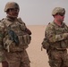 111th Theater Engineer Brigade Soldiers compete in the 36th Infantry Division Marksmanship Competition