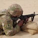 111th Theater Engineer Brigade Soldiers compete in the 36th Infantry Division Marksmanship Competition