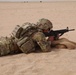 111th Theater Engineer Brigade Soldiers compete in the 36th Infantry Division Marksmanship Competition