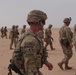 111th Theater Engineer Brigade Soldiers compete in the 36th Infantry Division Marksmanship Competition