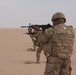 111th Theater Engineer Brigade Soldiers compete in the 36th Infantry Division Marksmanship Competition