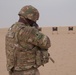 111th Theater Engineer Brigade Soldiers compete in the 36th Infantry Division Marksmanship Competition