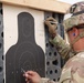 111th Theater Engineer Brigade Soldiers compete in the 36th Infantry Division Marksmanship Competition