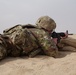 111th Theater Engineer Brigade Soldiers compete in the 36th Infantry Division Marksmanship Competition