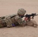 111th Theater Engineer Brigade Soldiers compete in the 36th Infantry Division Marksmanship Competition