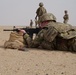 111th Theater Engineer Brigade Soldiers compete in the 36th Infantry Division Marksmanship Competition