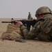 111th Theater Engineer Brigade Soldiers compete in the 36th Infantry Division Marksmanship Competition