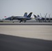 Blue Angels Arrive at NAS Corpus Christi