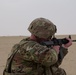 111th Theater Engineer Brigade Soldiers compete in the 36th Infantry Division Marksmanship Competition