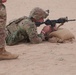 111th Theater Engineer Brigade Soldiers compete in the 36th Infantry Division Marksmanship Competition