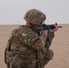 111th Theater Engineer Brigade Soldiers compete in the 36th Infantry Division Marksmanship Competition