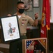 Master Sgt. Khanthasa Retirement Ceremony