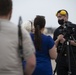 Blue Angels Arrive at NAS Corpus Christi