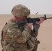 111th Theater Engineer Brigade Soldiers compete in the 36th Infantry Division Marksmanship Competition